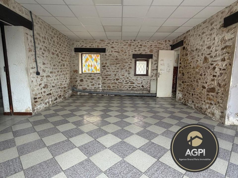 Erhvervsejendom i Saclay, Essonne - foto 3