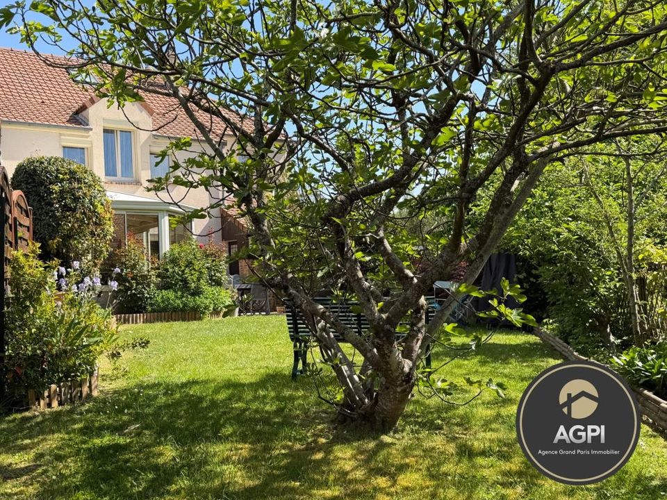Villa i Chateaufort, Yvelines - foto 1