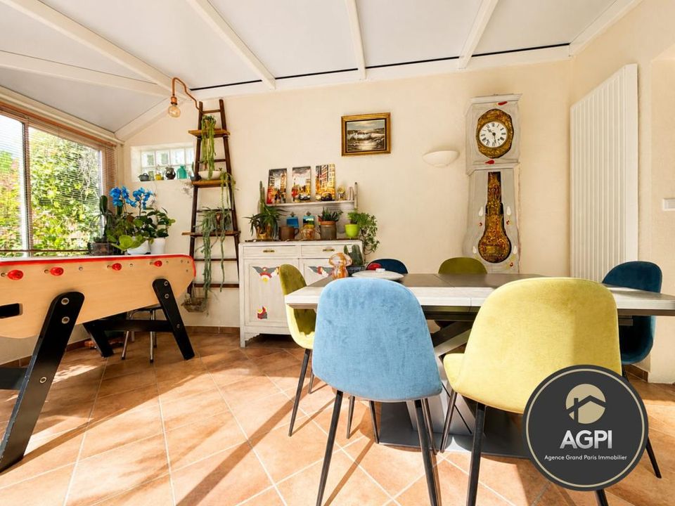 Villa i Chateaufort, Yvelines - foto 4
