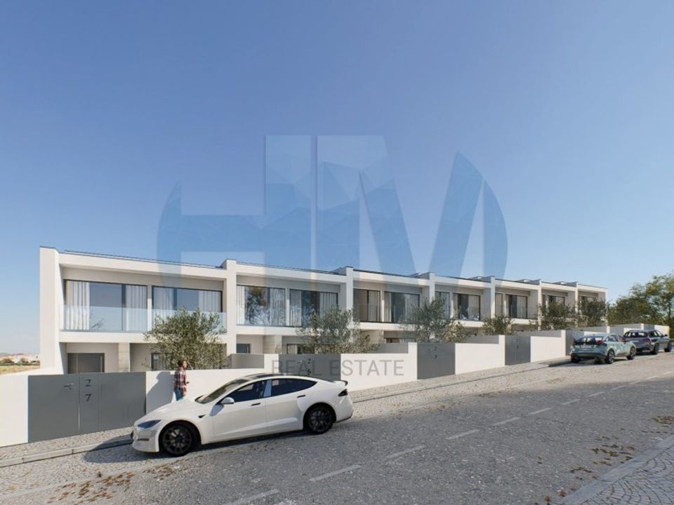 Villa i Gondomar, Porto - foto 1