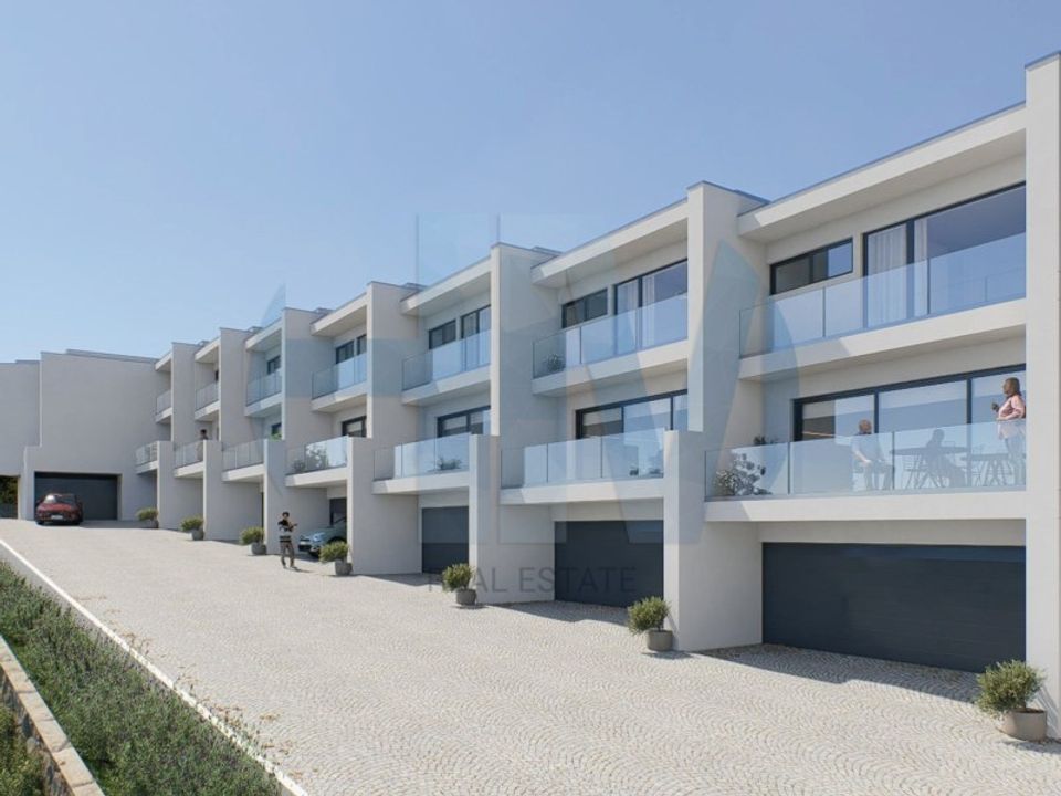 Villa i Gondomar, Porto - foto 2