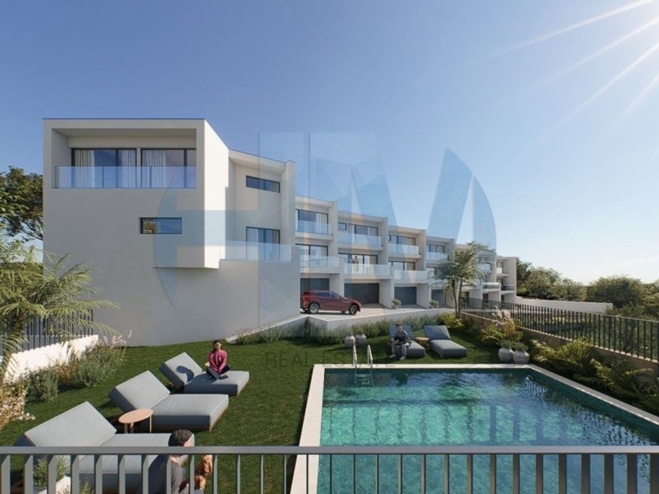 Villa i Gondomar, Porto - foto 4