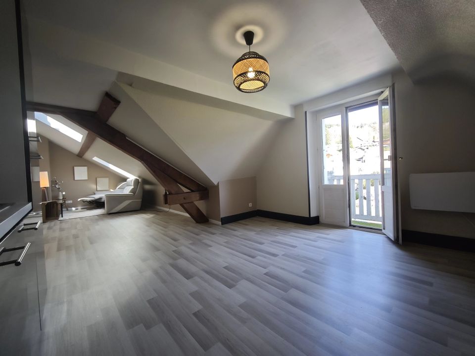 Apartamento en Gérardmer, Vosges - foto 3