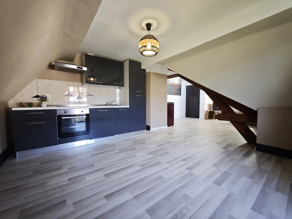 Apartamento en Gérardmer, Vosges - foto 4