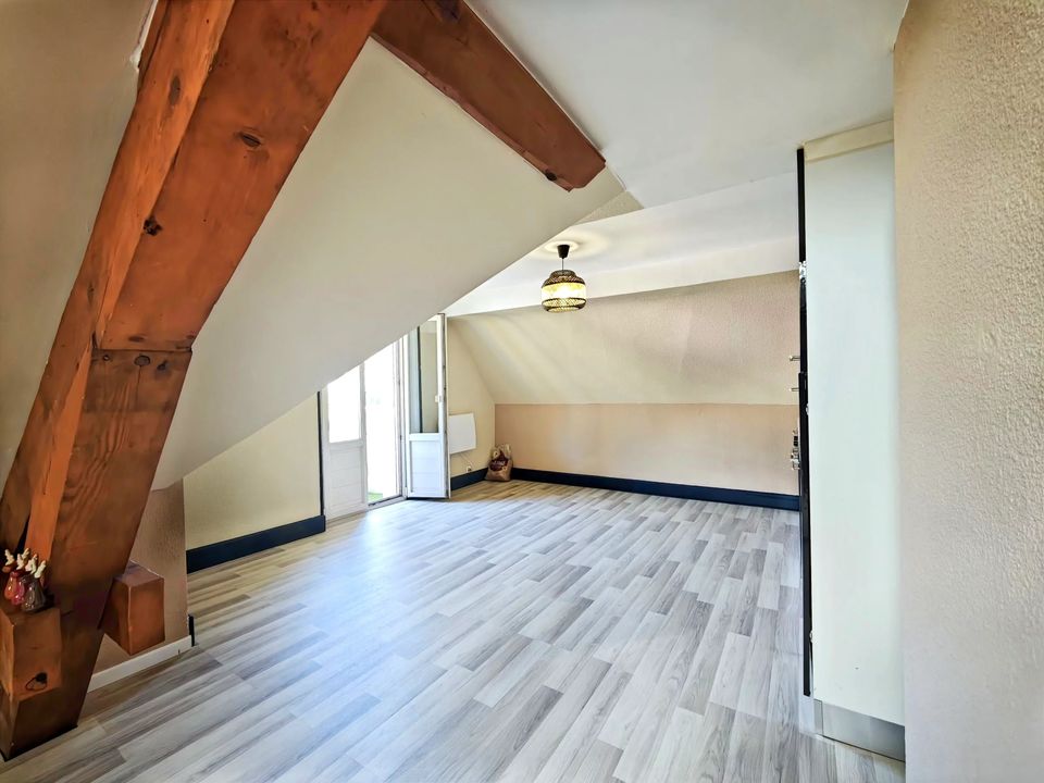 Apartamento en Gérardmer, Vosges - foto 5