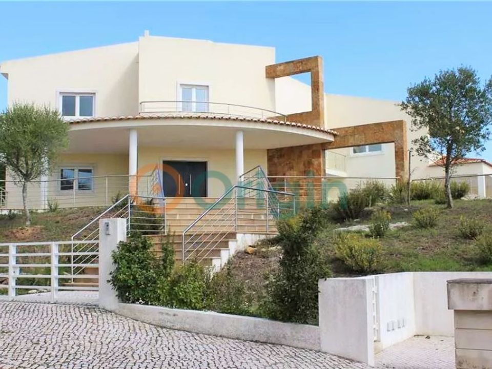 Villa i Belas, Lisbon - foto 1