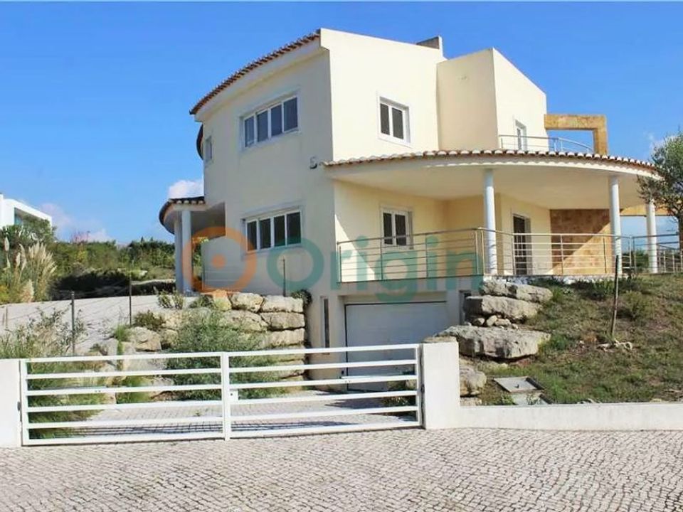 Villa i Belas, Lisbon - foto 2