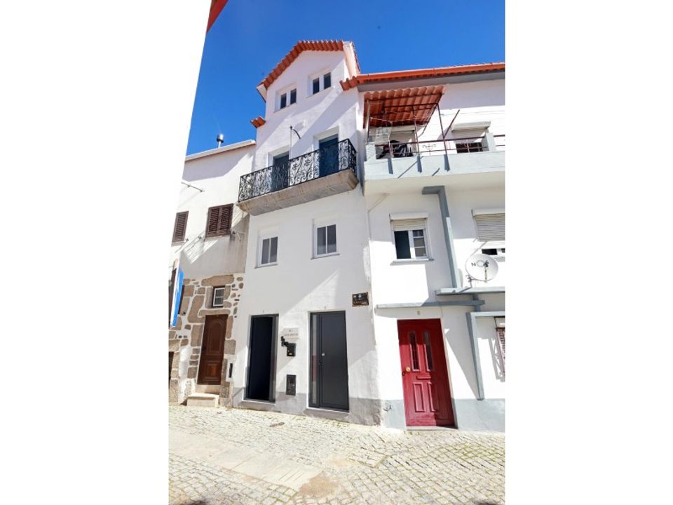 Lejlighed i Celorico da Beira, Guarda - foto 1