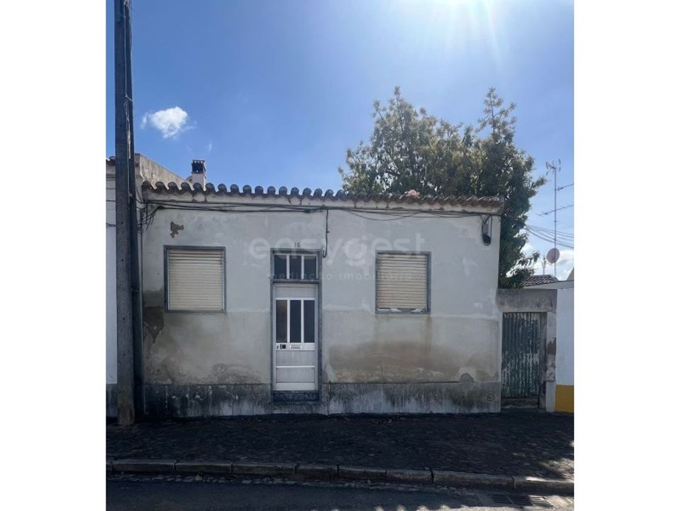 Landejendom i Beja, Beja - foto 1