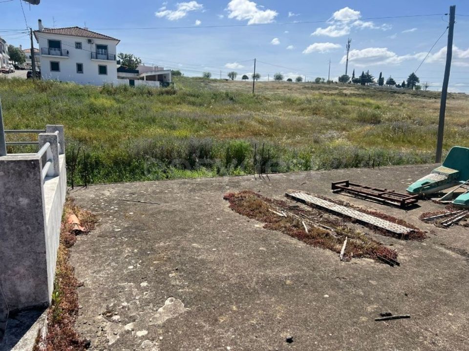 Landejendom i Beja, Beja - foto 4