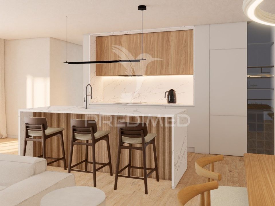 Penthouse i Peso da Regua, Vila Real - foto 3