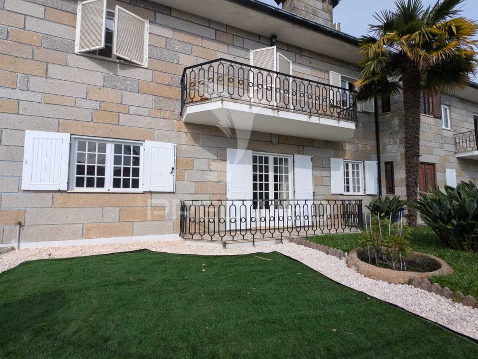 Lejlighed i Pacos de Ferreira, Porto - foto 2