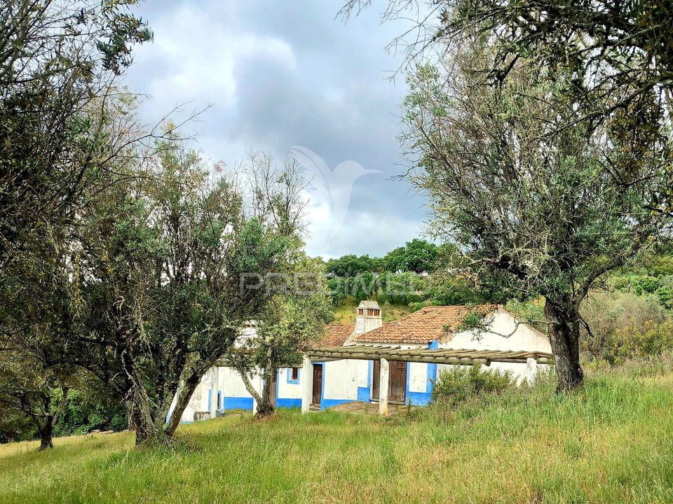 Farm hus i Redondo, Evora - foto 1
