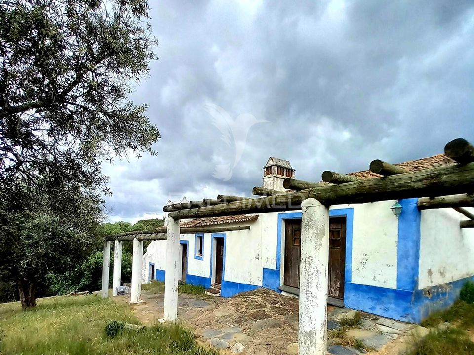 Farm hus i Redondo, Evora - foto 2