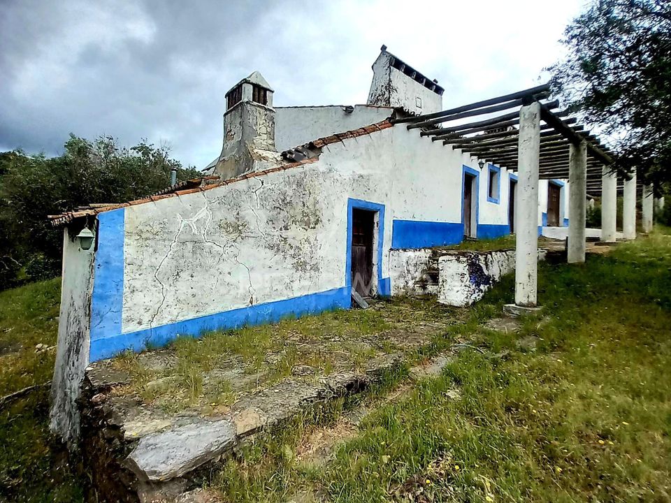 Farm hus i Redondo, Evora - foto 4