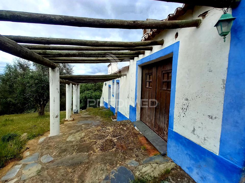Farm hus i Redondo, Evora - foto 5