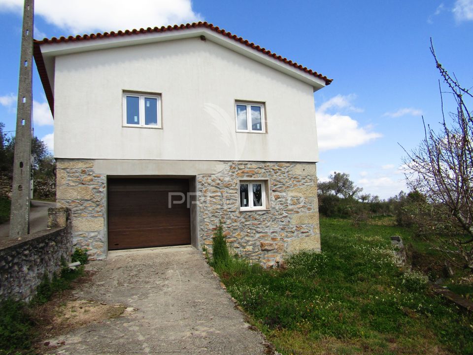 Byhus i Trancoso, Guarda - foto 2