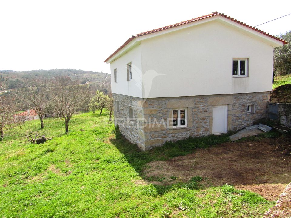 Byhus i Trancoso, Guarda - foto 4