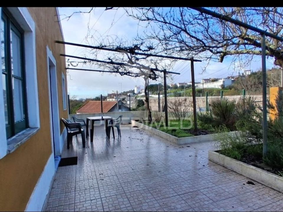 Byhus i Vila Nova da Barquinha, Santarem - foto 1