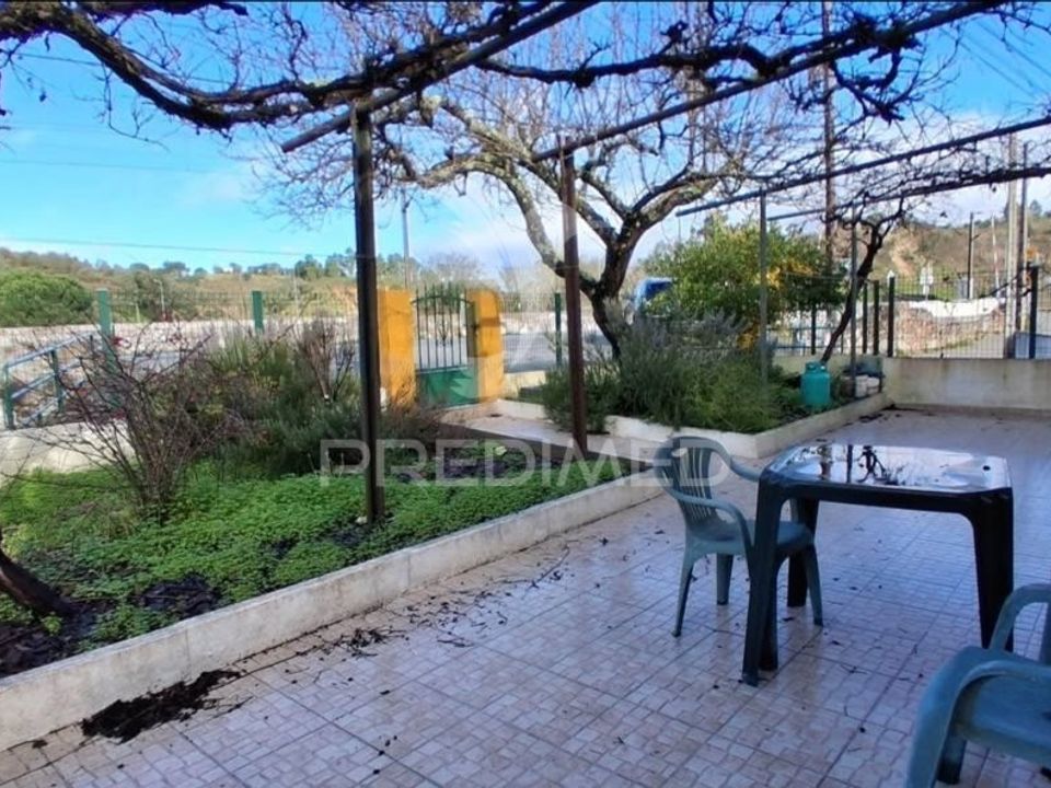 Byhus i Vila Nova da Barquinha, Santarem - foto 2
