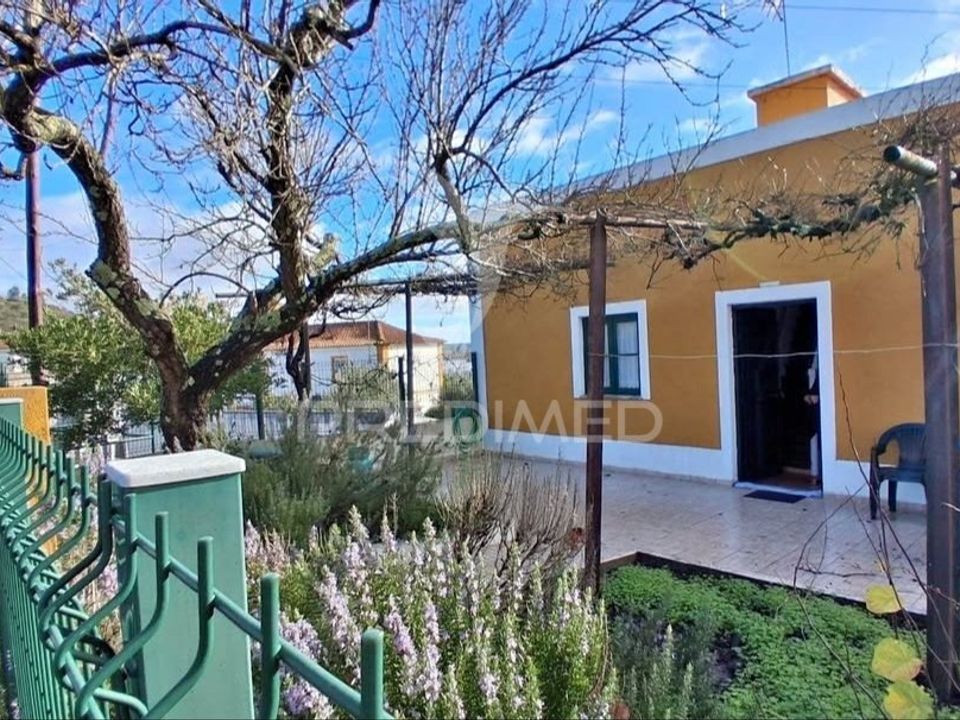 Byhus i Vila Nova da Barquinha, Santarem - foto 3