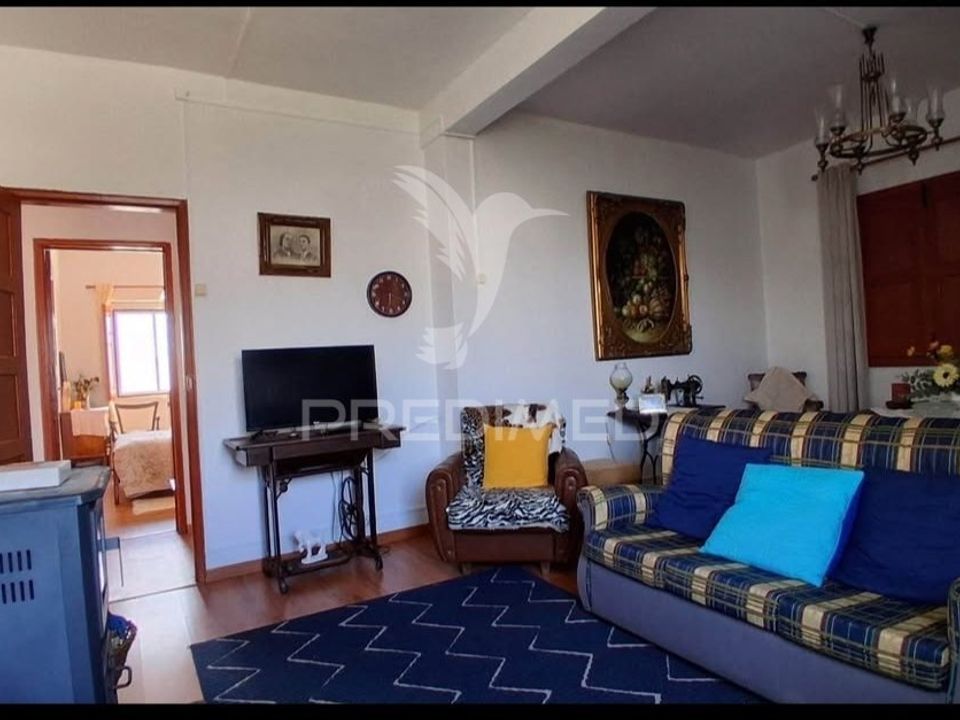 Byhus i Vila Nova da Barquinha, Santarem - foto 4