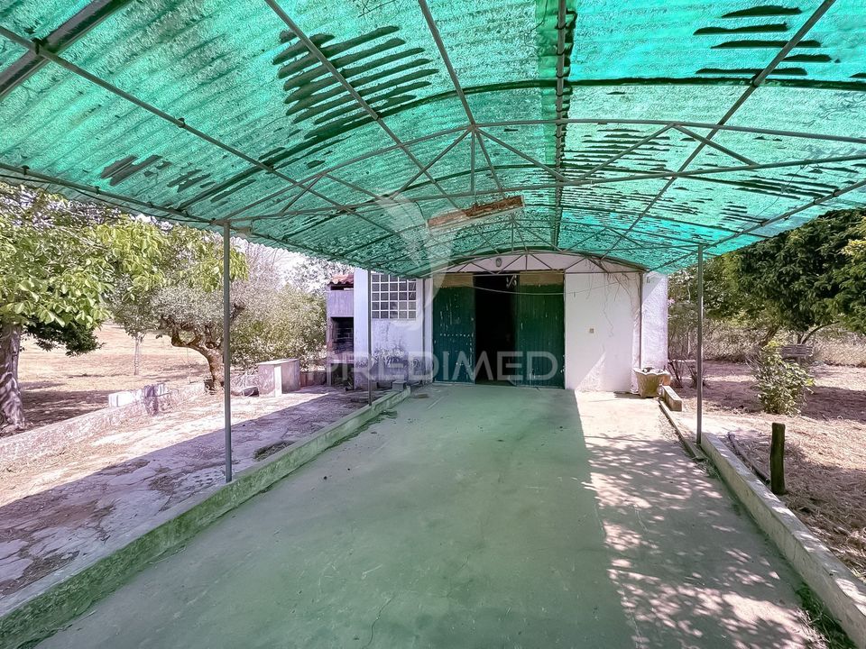 Dorpshuis in Tomar, Santarem - foto 1