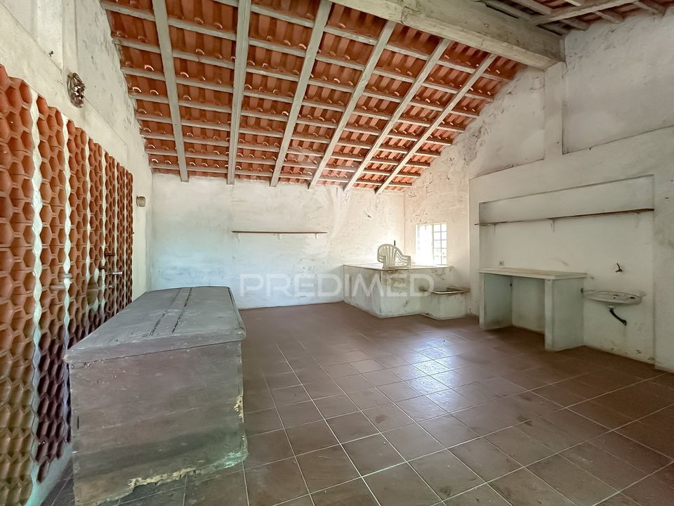 Dorpshuis in Tomar, Santarem - foto 4