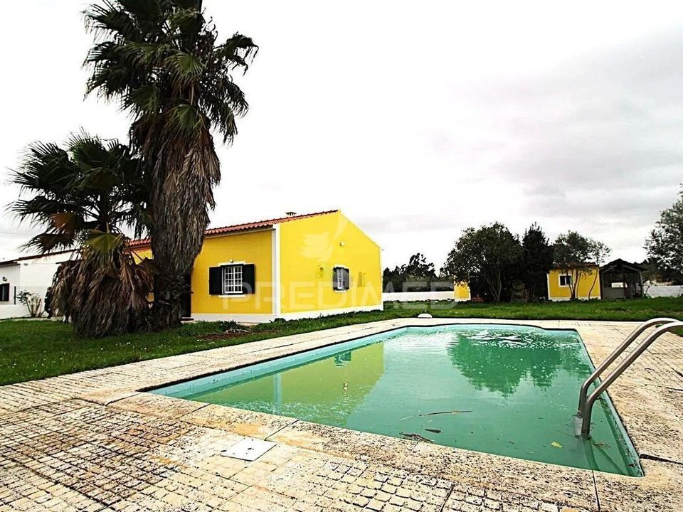 Byhus i Salvaterra de Magos, Santarem - foto 2