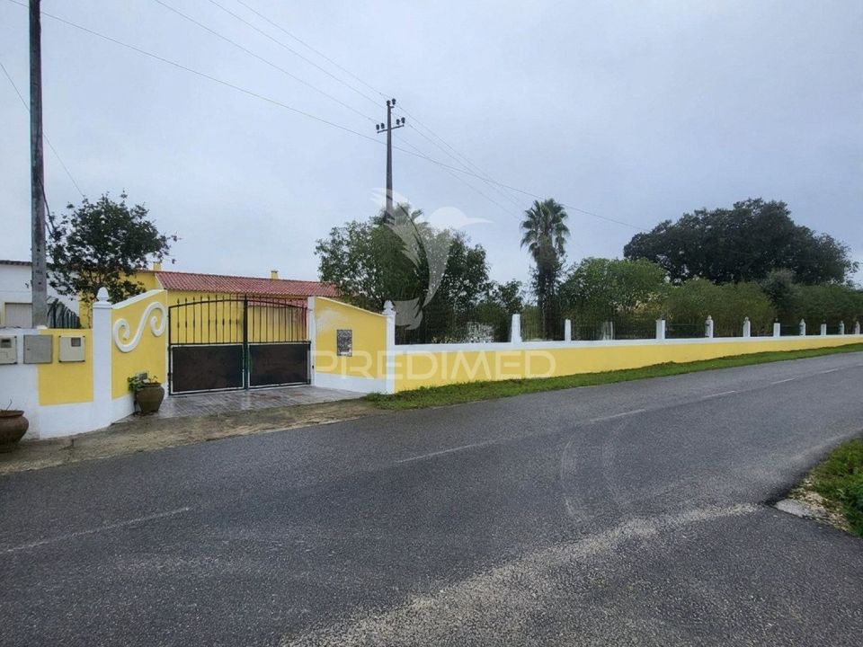 Byhus i Salvaterra de Magos, Santarem - foto 3