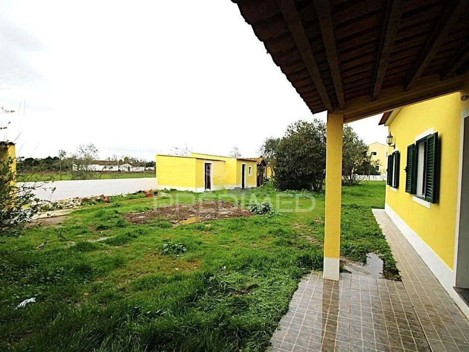 Byhus i Salvaterra de Magos, Santarem - foto 5
