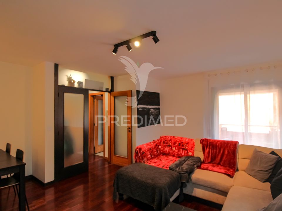 Lejlighed i Gondomar, Porto - foto 3