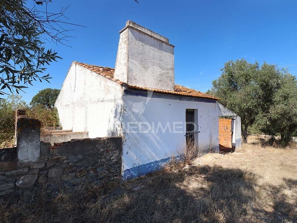 Farm hus i Mora, Evora - foto 5