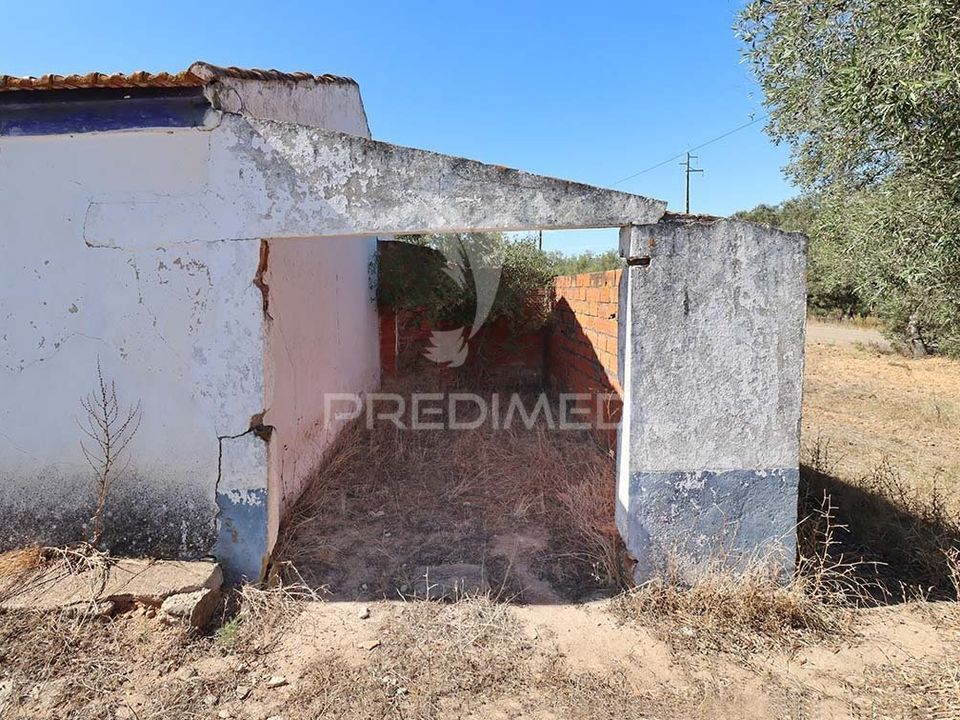 Farm hus i Mora, Evora - foto 3