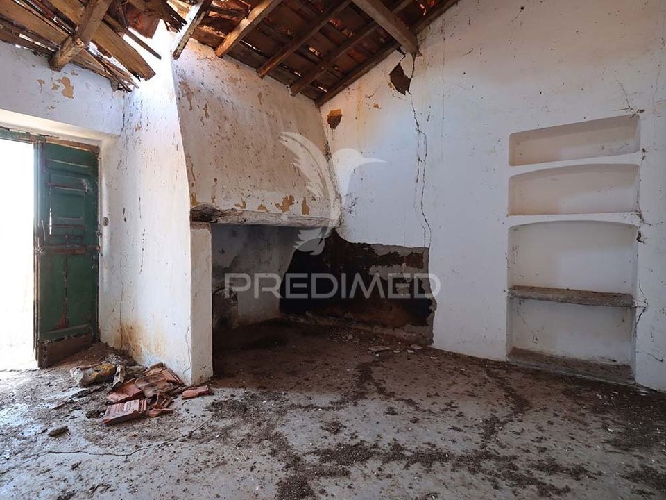 Farm hus i Mora, Evora - foto 1