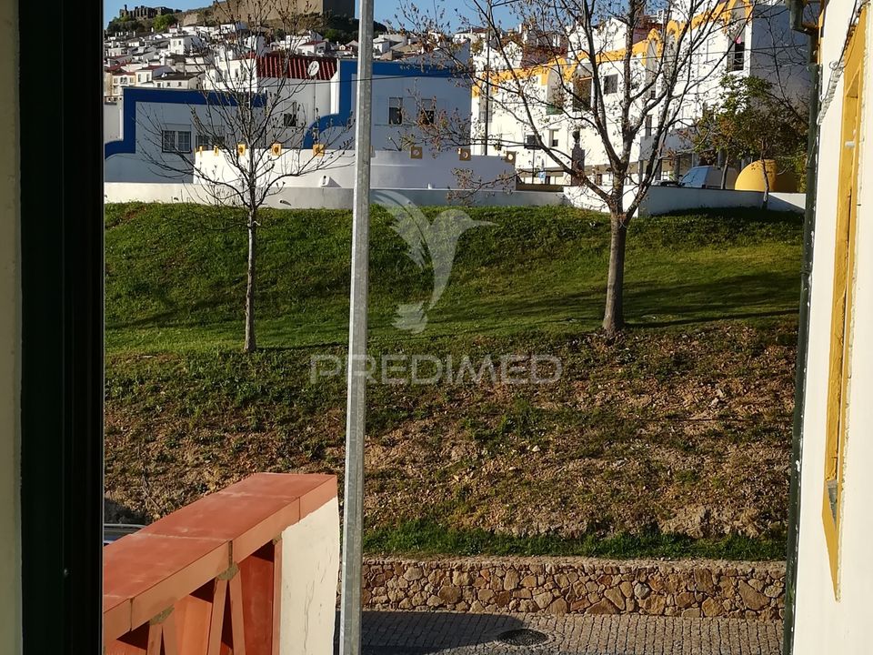 Rekkehus i Castelo de Vide, Portalegre - bilde 3