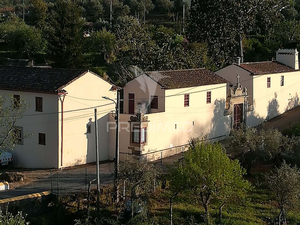 Rekkehus i Castelo de Vide, Portalegre - bilde 4