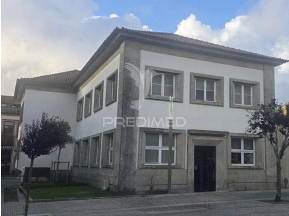 Erhvervsejendom i Povoa de Varzim, Porto - foto 2