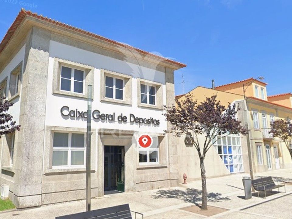 Erhvervsejendom i Povoa de Varzim, Porto - foto 3