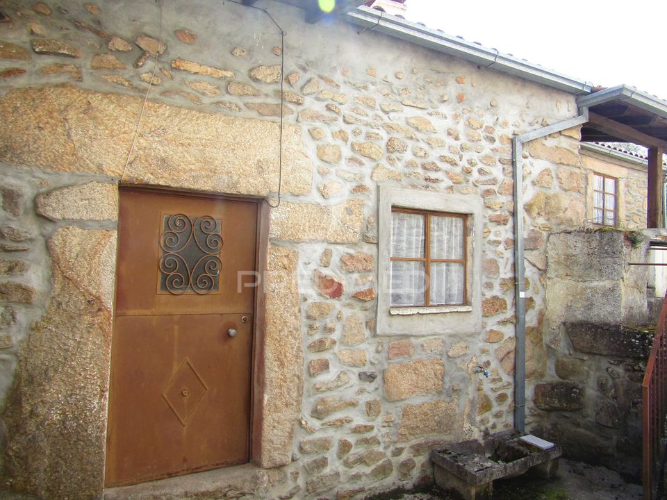 Byhus i Trancoso, Guarda - foto 2