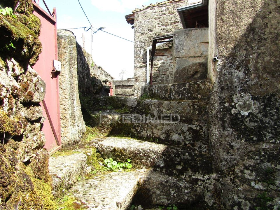 Byhus i Trancoso, Guarda - foto 3