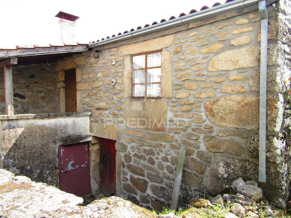 Byhus i Trancoso, Guarda - foto 4