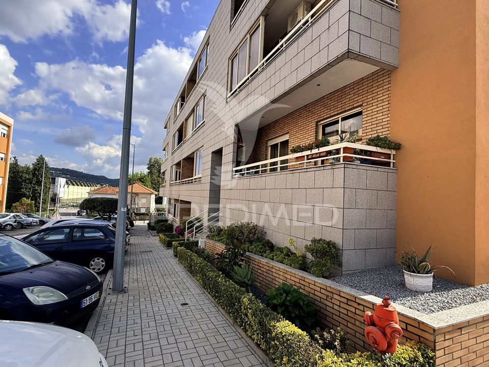 Lejlighed i Vila Nova de Famalicao, Braga - foto 2