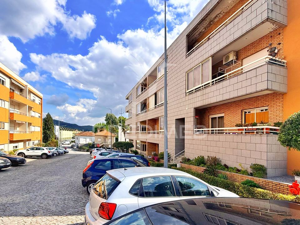 Lejlighed i Vila Nova de Famalicao, Braga - foto 3