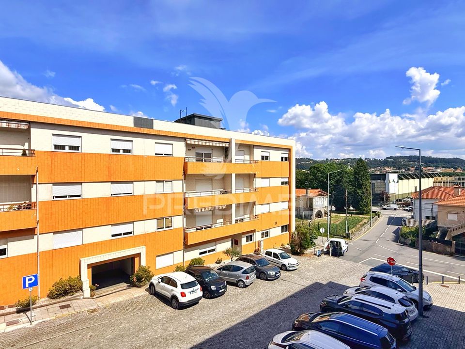 Lejlighed i Vila Nova de Famalicao, Braga - foto 4