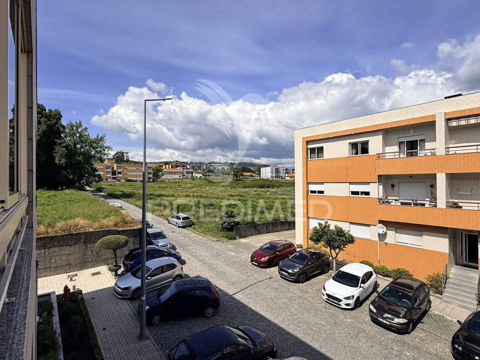 Lejlighed i Vila Nova de Famalicao, Braga - foto 5