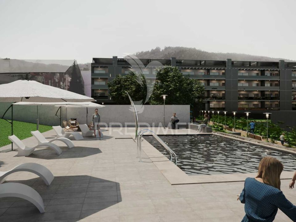 Lejlighed i Braga, Braga - foto 3