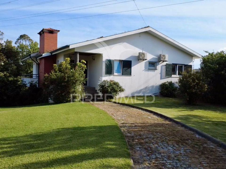 Rekkehus i Vila do Conde, Porto - bilde 1