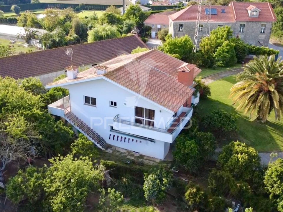 Rekkehus i Vila do Conde, Porto - bilde 2