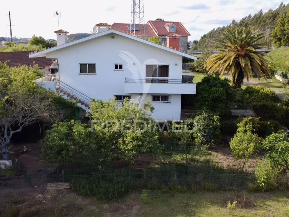 Rekkehus i Vila do Conde, Porto - bilde 3